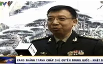 Căng thẳng trong tranh chấp chủ quyền Trung - Nhật
