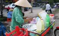 Kết quả giám sát ATTP sữa và nguyên liệu sữa tại TP.HCM