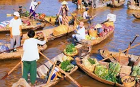 Di sản Việt hội tụ tại "Tuần văn hóa Du lịch Di sản xanh" 2013
