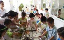 Dinh dưỡng học đường - Cần hiểu đúng và đủ