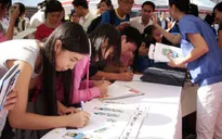 TP.HCM: Lao động thời vụ sẽ tăng đột biến vào cuối năm