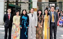 Viện Văn học Việt Nam - 60 năm xây dựng trưởng thành