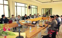Tạo bước đột phá chuyển đổi công nghệ, nâng cao chất lượng chương trình