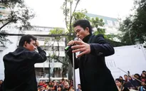 "Luala Concert Thu Đông 2013" - Nét riêng Hà Nội ngày Đông