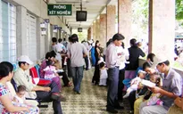 Bệnh viện vệ tinh và mục tiêu giảm tải tuyến trên