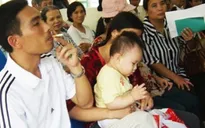 Ung thư thanh quản có thể chữa được nếu phát hiện sớm