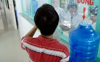 Gián đoạn điều trị Methadone: Liệu có phải điều trị lại?