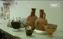 Phát hiện hàng nghìn hiện vật 3000 năm tuổi tại Colombia
