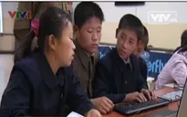 Triều Tiên khuyến khích nhà tài trợ nước ngoài hỗ trợ trẻ khiếm thị