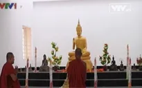 Bangladesh nỗ lực phục hồi di tích Phật giáo