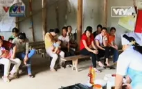 Cải thiện dinh dưỡng cho trẻ em vùng cao