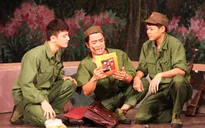 Kịch Lưu Quang Vũ đến với khán giả phía Nam