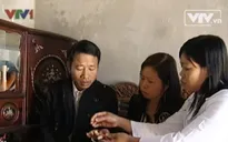 Nỗ lực chăm sóc sức khỏe cho bệnh nhân tâm thần 