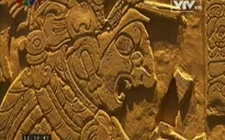 Bí ẩn nền văn minh Maya, Mexico