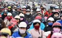 Hạn chế phương tiện cá nhân, người dân sẽ đi bằng gì?