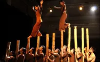 “Làng tôi” đưa không gian vùng quê đến Hà Nội