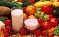Dinh dưỡng phòng bệnh tăng huyết áp
