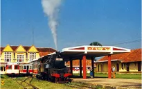 Ga Đà Lạt – Điểm đến độc đáo cho Tuần văn hóa du lịch Đà Lạt