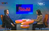 Thống đốc Nguyễn Văn Bình trả lời về chính sách tiền tệ năm 2013