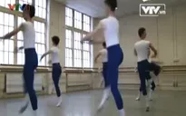 Chữa chứng chóng mặt bằng... khiêu vũ