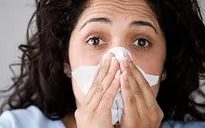Phòng và điều trị bệnh viêm mũi dị ứng