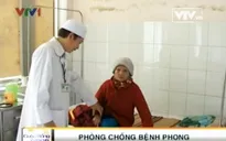 Tăng cường công tác phòng chống bệnh phong
