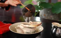 Văn hóa uống trà - Nét đẹp ngày Tết