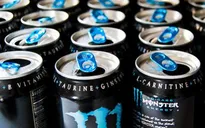 7 lý do tránh xa nước tăng lực