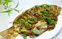 2 món ngon với dưa chua