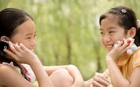 10 điều nên tránh khi dùng điện thoại di động
