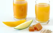 Giảm cân bằng nước ép hoa quả: tác hại khó lường