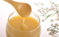 Đừng dùng sữa ong chúa, nếu...