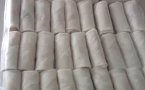 Cách làm nem cấp đông ăn dần trong nửa năm
