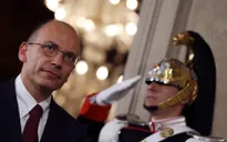 Italy ra mắt Nội các mới trẻ nhất lịch sử