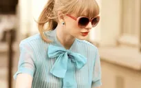 7 kiểu thời trang vintage đáng yêu