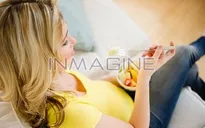 Trẻ kém thông minh nếu thai phụ thiếu iốt
