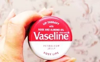 8 công dụng tuyệt vời của Vaseline