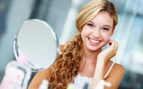 5 bước chăm sóc da dầu