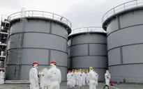 Phóng xạ lại rò rỉ ở nhà máy Fukushima, Nhật Bản