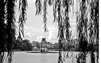 Không khí Quốc khánh năm 1975