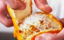 Mẹo chữa hóc xương cá