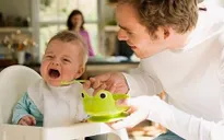 Nguyên nhân và giải pháp dành cho trẻ biếng ăn