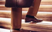Những bí mật sau đôi giày của đàn ông