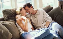 Đàn ông không phải lúc nào cũng muốn “chuyện ấy”