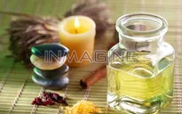 Giảm cân bằng tinh dầu