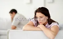 Chồng ghét sex nhưng lại ngoại tình!