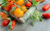 Ăn cà chua tránh chứng trầm cảm?