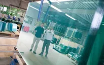 DN tư nhân Hungary vẫn có đất sống thời khủng hoảng
