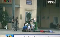 Không quân và Đặc công VN diễn tập chống khủng bố