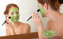 Điều trị da mụn với nước cốt chanh